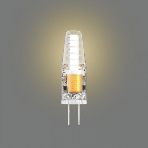 Лампа светодиодная Gauss  G4 2Вт 3000K 1159712 в Нижнем Новгороде фото 2