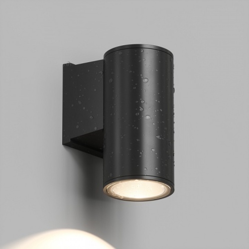 Светильник на штанге Denkirs BORG DK9820-BK в Нижнем Новгороде фото 6