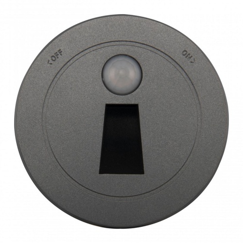 Накладной светильник Arte Milano Am-track-sockets-39 397953TLS/LWS Grey в Нижнем Новгороде фото 7