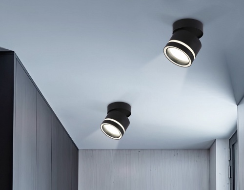 Накладной светильник Ambrella Light TA TA1445 в Нижнем Новгороде фото 3