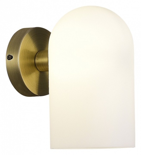 Бра EVOLUCE Nobilia SLE1047-301-01 в Нижнем Новгороде фото 4