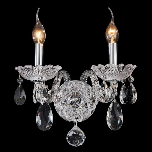 Бра ILLUMICO IL2065 IL2065-2WBC-25 ELITE в Нижнем Новгороде