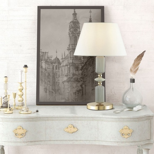 Настольная лампа декоративная Odeon Light Candy 4861/1TA в Нижнем Новгороде фото 5