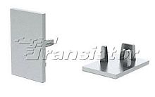 Заглушка Arlight ALU-SWISS 015390 в Нижнем Новгороде