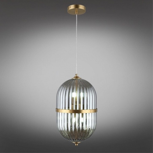 Подвесной светильник Aployt Ludovica APL.860.06.06 в Нижнем Новгороде фото 11