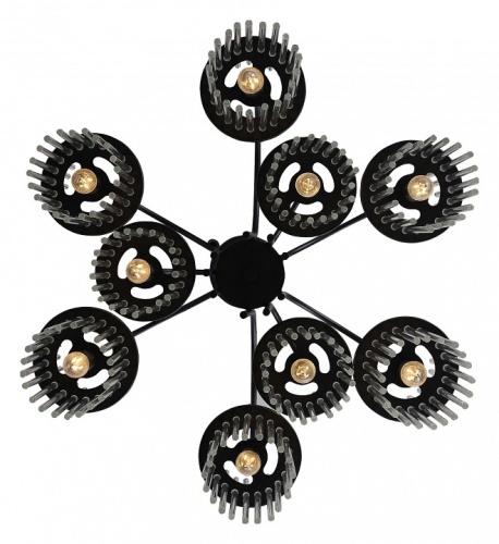 Подвесная люстра ST-Luce TASSE SL6145.403.09 в Нижнем Новгороде фото 3