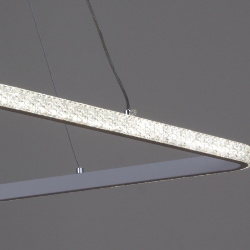 Подвесной светильник 06316-3.9-01 WH в Нижнем Новгороде фото 4