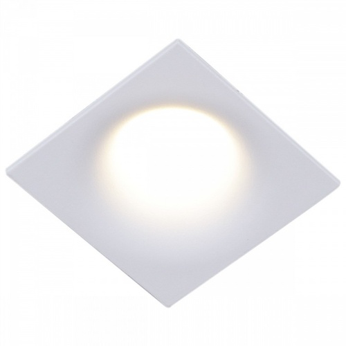 Встраиваемый светильник 16088 16088-9.0-001PT MR16 WT в Нижнем Новгороде фото 3