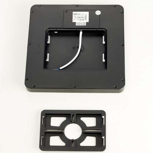 Накладной светильник Citilux Бейсик CL738K181V в Нижнем Новгороде фото 11