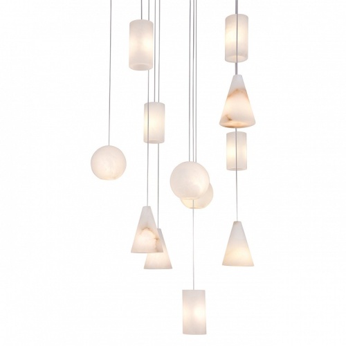 Подвесной светильник Indigo  V000617 в Нижнем Новгороде фото 2