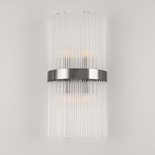 Накладной светильник Arte Milano Torcia 430122.250.4.E14.B1 BK в Нижнем Новгороде фото 8