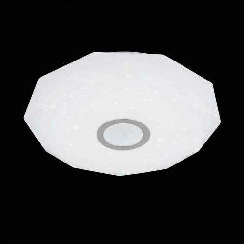 Накладной светильник Citilux Диамант CL713A40G в Радужном фото 4