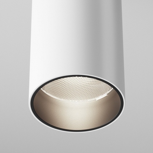 Накладной светильник Maytoni Focus LED C056CL-L12W4K-W-D-W в Нижнем Новгороде фото 4