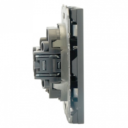 Розетка Ethernet RJ-45 без рамки Stekker Эмили 49847 в Нижнем Новгороде фото 7