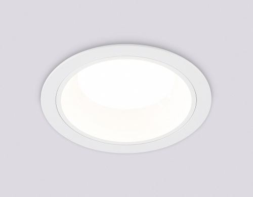 Встраиваемый светильник Ambrella Light TN TN52335 в Нижнем Новгороде фото 6