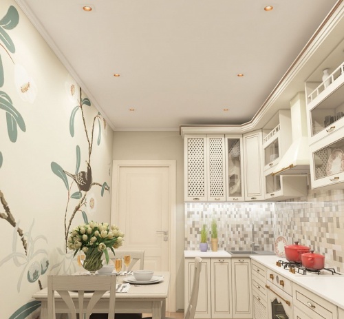 Встраиваемый светильник Denkirs DK3021 DK3071-WBR в Нижнем Новгороде фото 3