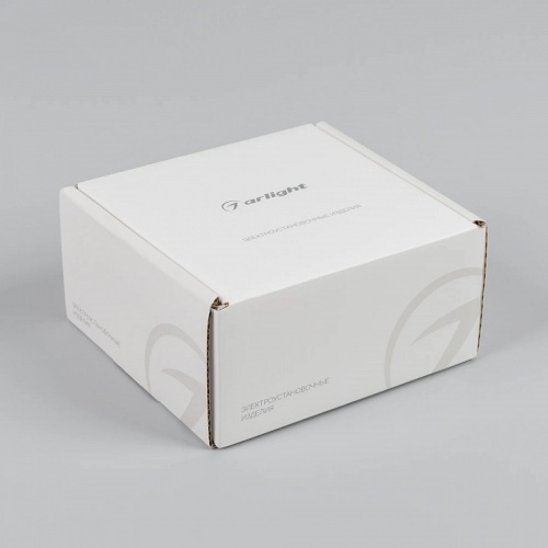 Панель-диммер сенсорный встраиваемый Arlight OMALI 050053 в Нижнем Новгороде фото 2