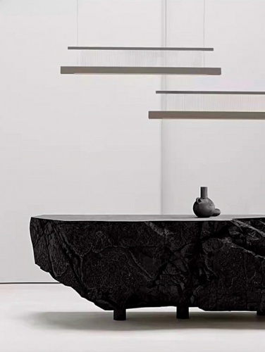 Подвесной светильник Mizi`en Monik MZ197077-1-1200L в Нижнем Новгороде фото 5