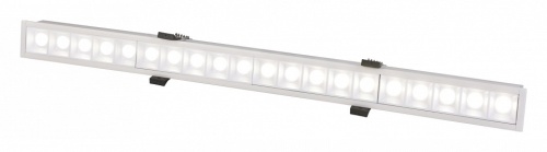 Встраиваемый светильник Favourite Roshni 3084-10C в Нижнем Новгороде фото 6