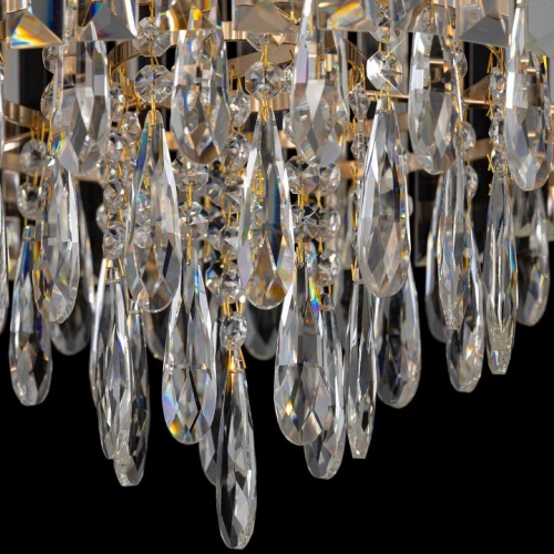 Потолочная люстра Citilux LEONNA CL320162 в Нижнем Новгороде фото 4