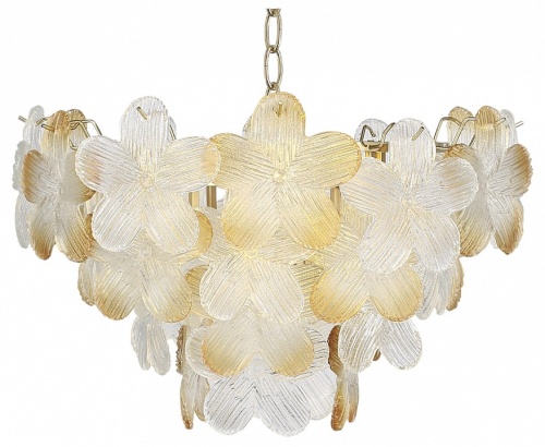 Подвесная люстра ST-Luce TENDER SL6240.203.06 в Нижнем Новгороде