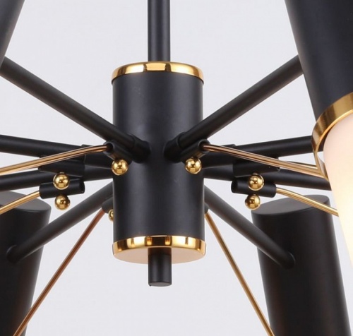 Люстра на штанге F-promo Viator 2558-8P в Нижнем Новгороде фото 2