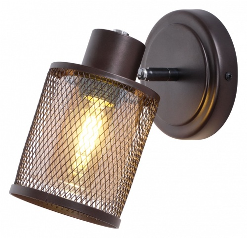 Спот MyFar Cathy MR1510-1WC в Нижнем Новгороде фото 3