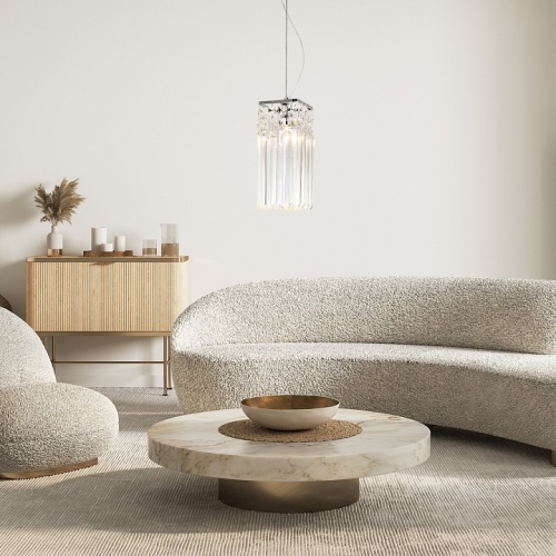 Подвесной светильник Escada Chamarel 2129/1S в Нижнем Новгороде фото 2