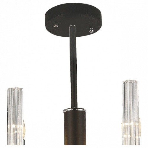 Люстра на штанге Favourite Supreme 2490-5P в Нижнем Новгороде фото 3