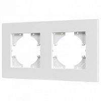 Рамка на 2 поста Arlight PERIO 049750 в Нижнем Новгороде