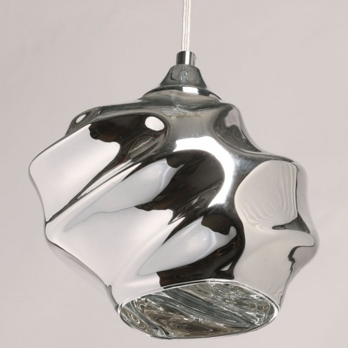 Подвесной светильник De City Соло 63 112011101 в Нижнем Новгороде