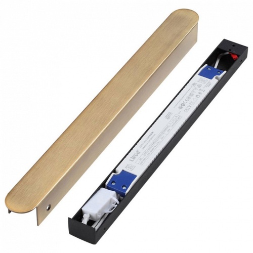 Блок питания Odeon Light FINO XS 357786BR в Нижнем Новгороде