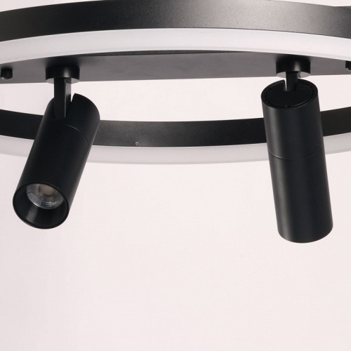 Накладной светильник DeMarkt Драйв 377013303 в Нижнем Новгороде фото 12