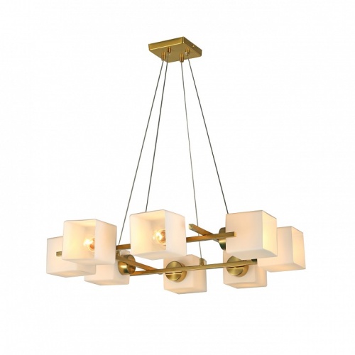 Подвесная люстра Escada Spacium 2137/8S в Нижнем Новгороде фото 4