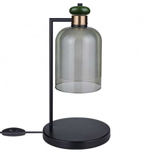 Настольная лампа декоративная 33 идеи M01GC TLL274.1.BL.003ASB-M01GC в Нижнем Новгороде