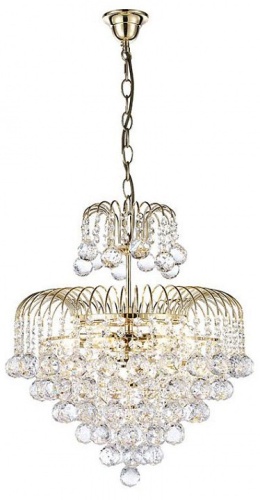 Подвесной светильник Arti Lampadari Bellagio Bellagio E 1.5.50.100 G в Нижнем Новгороде фото 2