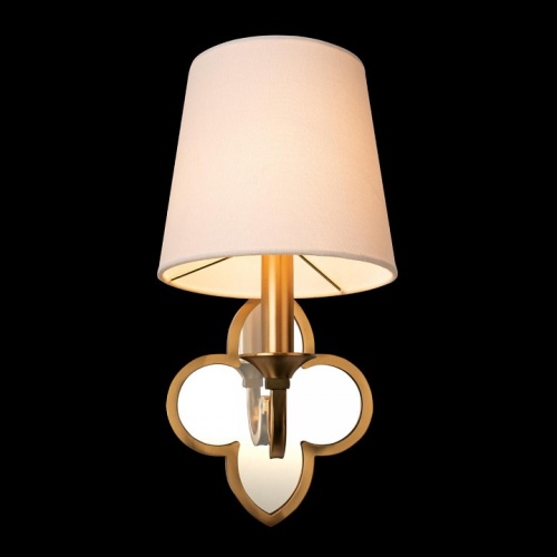 Бра Loft it Silence 10303W Brass в Нижнем Новгороде фото 2