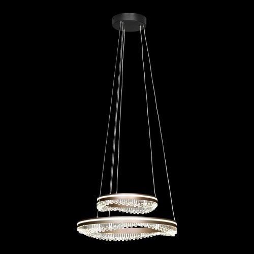 Подвесной светильник Lussole HARDIN LSP-7428 в Нижнем Новгороде фото 8