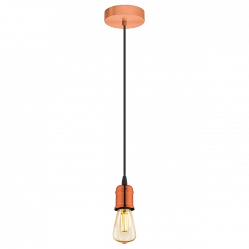 Подвесной светильник Eglo Yorth 32539 в Нижнем Новгороде фото 3