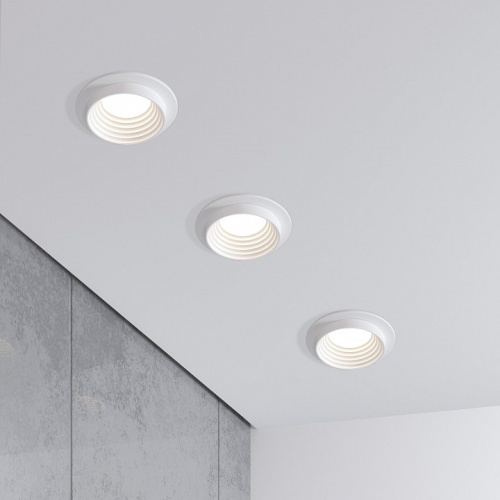 Встраиваемый светильник Elektrostandard Senso a064250 в Нижнем Новгороде фото 4