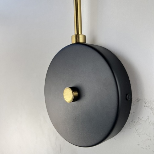 Бра Imperiumloft MATISSE matisse-bluew01 в Нижнем Новгороде фото 14