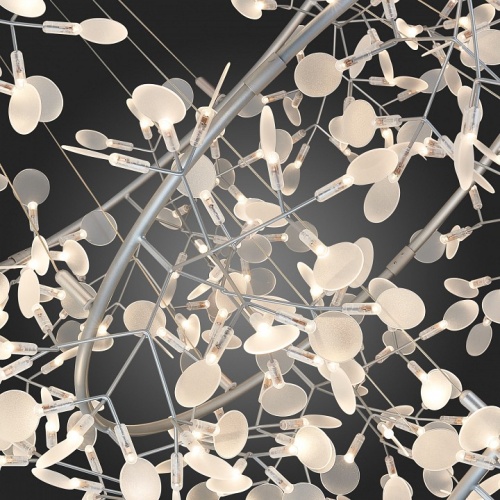 Подвесная люстра ST-Luce Rafina SL379.103.486 в Нижнем Новгороде фото 6