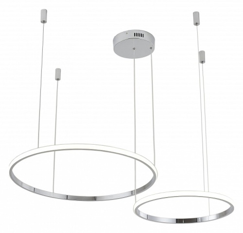 Подвесной светильник Zortes Ringolight ZRS.33322.63F в Нижнем Новгороде фото 2