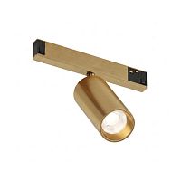 Светильник на штанге Denkirs SHINE PRIME SPOT Zigbee DK4941-SB в Нижнем Новгороде