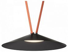 Накладной светильник Denkirs Belty Flow DK5569-BK в Нижнем Новгороде