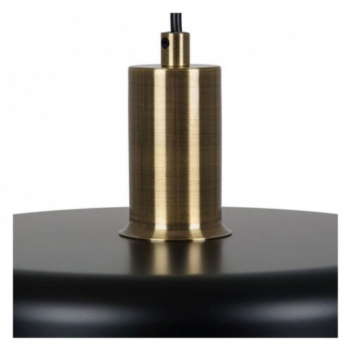 Подвесной светильник Arte Lamp Skat A7052SP-1BK в Нижнем Новгороде фото 2