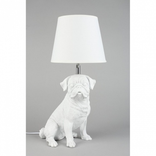 Настольная лампа декоративная Omnilux Banari OML-16314-01 в Нижнем Новгороде фото 10