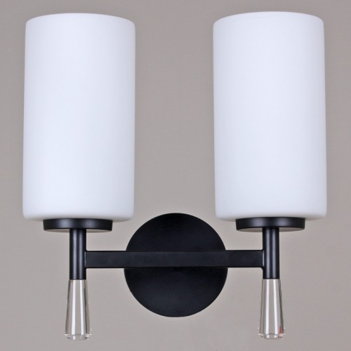 Бра ILLUMICO IL2218 IL2218-2WLS-24 HIGHBALL в Нижнем Новгороде фото 2