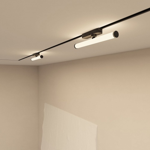 Накладной светильник Denkirs Strom DK6448-BK в Нижнем Новгороде фото 6