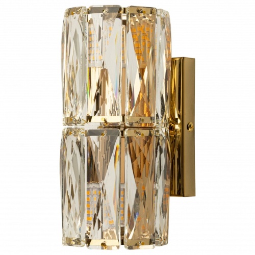 Накладной светильник De City Гослар 22 498027802 в Нижнем Новгороде